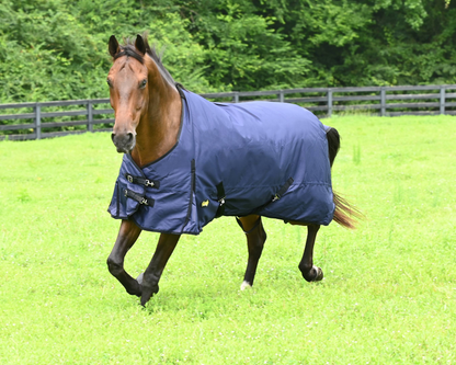 600D Waterproof Ripstop Turnout HW Blanket by Gatsby