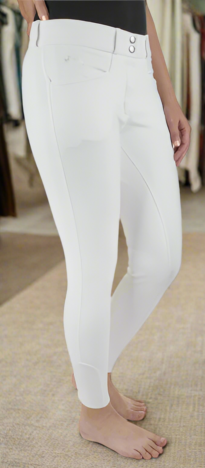 Polo Whites - Breeches Style