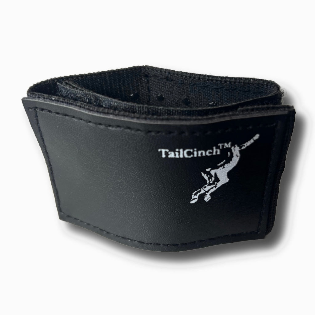 TailCinch™ Tail Tie CUFF (XL)