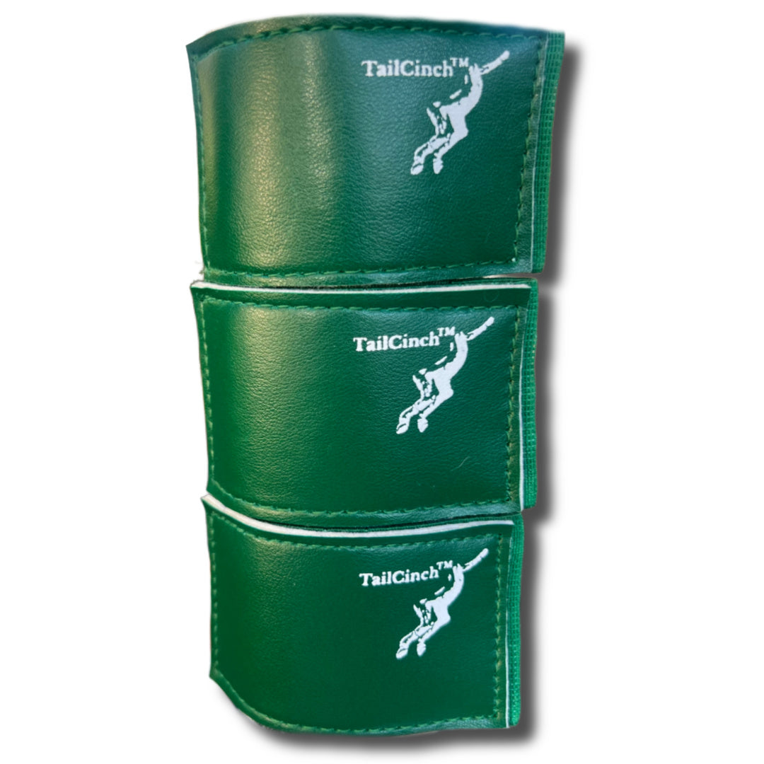 TailCinch™ Tail Tie CUFF (XL)