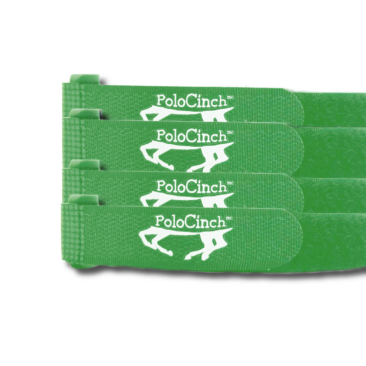 PoloCinch™  - Polo Wrap Guards