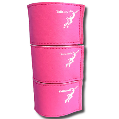 TailCinch™ Tail Tie CUFF (XL)