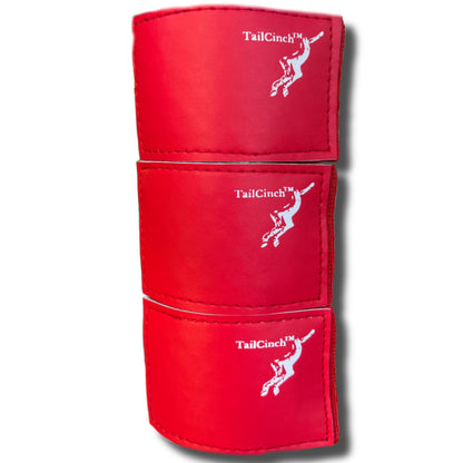 TailCinch™ Tail Tie CUFF (XL)