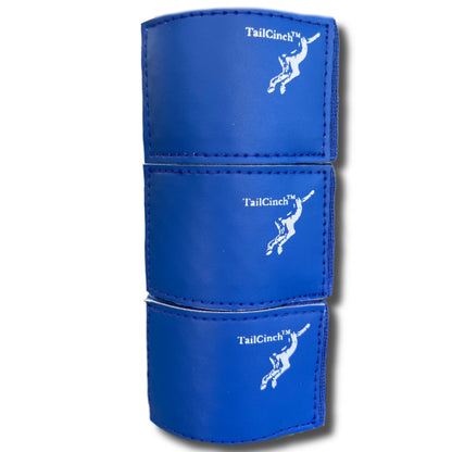 TailCinch™ Tail Tie CUFF (XL)