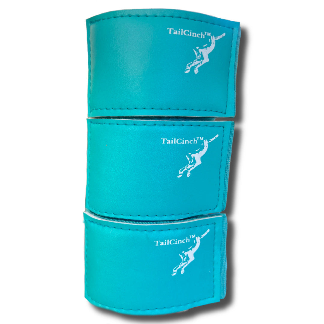 TailCinch™ Tail Tie CUFF (XL)